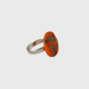 Bague Orange – Image 3