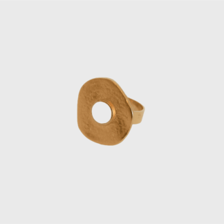 Bague Pompéi