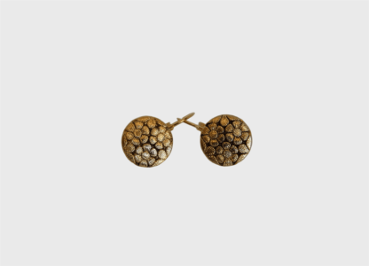 Boucles d'oreilles Bertille – Image 2