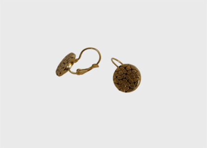 Boucles d'oreilles Bertille – Image 3