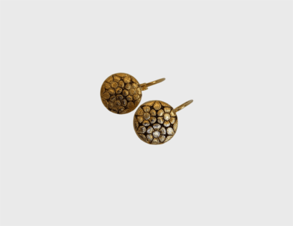 Boucles d'oreilles Bertille – Image 4