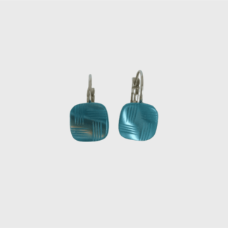 Boucles d'oreilles Ciel