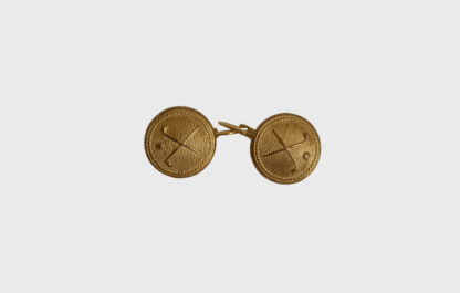 Boucles d'oreilles Golf – Image 2