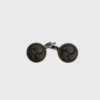 Boucles d'oreilles Graphite – Image 2
