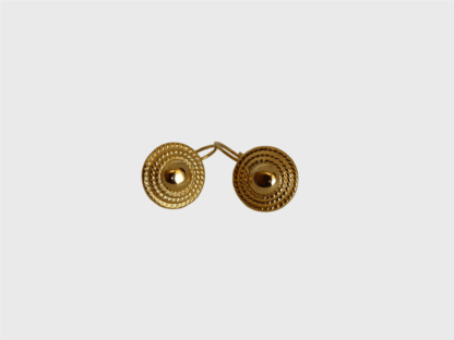 Boucles d'oreilles Léa – Image 2
