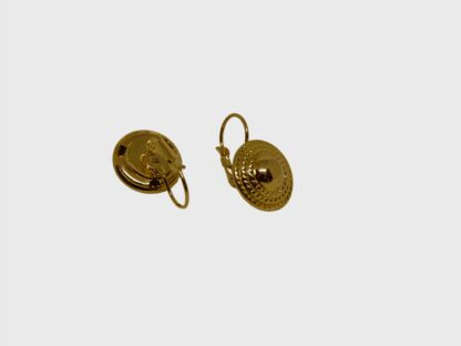 Boucles d'oreilles Léa – Image 4
