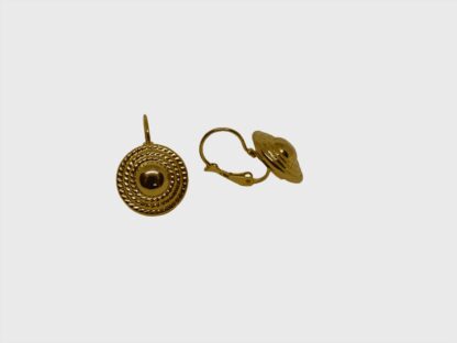 Boucles d'oreilles Léa – Image 3