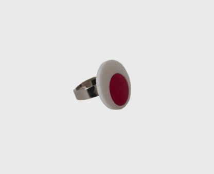 Bague Années 70 – Image 3