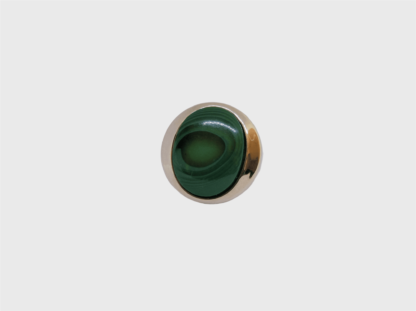 Bague Vert Sapin – Image 2