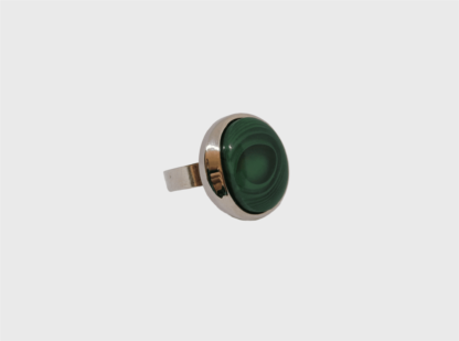 Bague Vert Sapin – Image 3