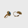 Boucles d'oreilles Caraïbes – Image 4