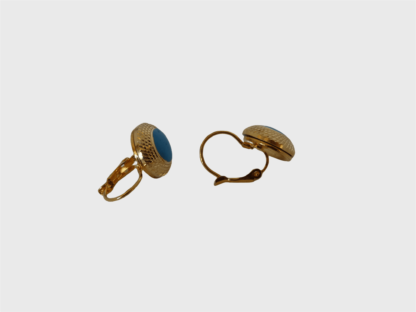 Boucles d'oreilles Caraïbes – Image 4