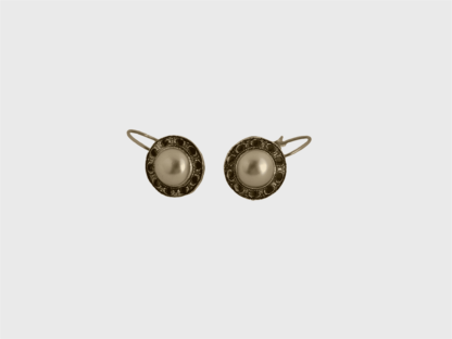 Boucles d'oreilles Florentine – Image 2