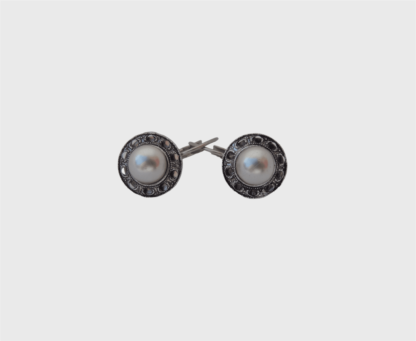 Boucles d'oreilles Florentine – Image 4