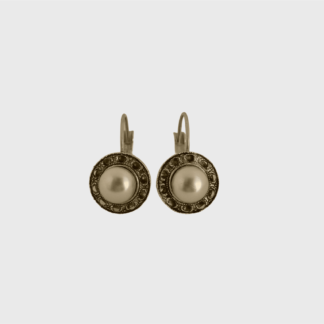 Boucles d'oreilles Florentine