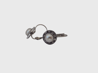 Boucles d'oreilles Florentine – Image 3