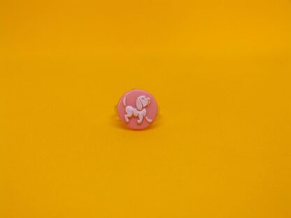 Bague Enfant Chien – Image 2