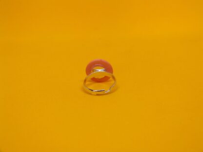 bague enfant chien