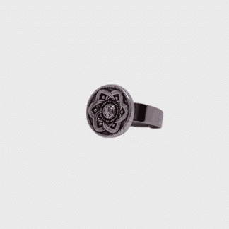 bague mandala