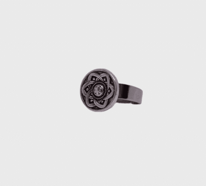 bague mandala
