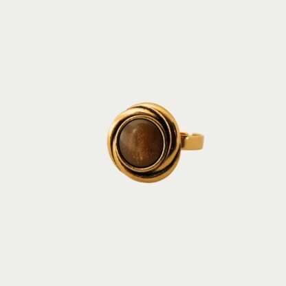 bague œil du cyclone