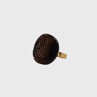 bague palmier