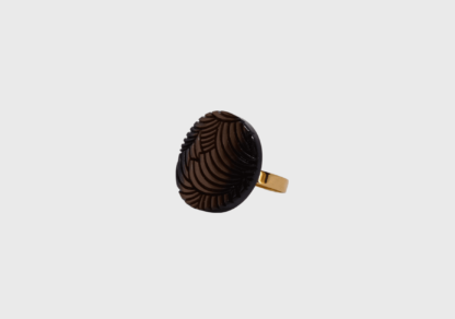 bague palmier