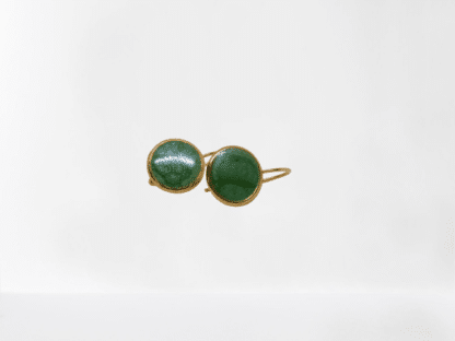 Boucles d'oreilles Amazonie – Image 2