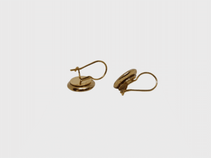 Boucles d'oreilles Amazonie – Image 3