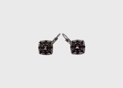 Boucles d'oreilles Baroques – Image 4