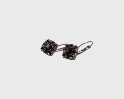 Boucles d'oreilles Baroques – Image 3
