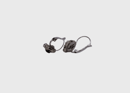 Boucles d'oreilles Baroques – Image 2
