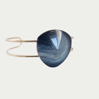 bracelet bleu