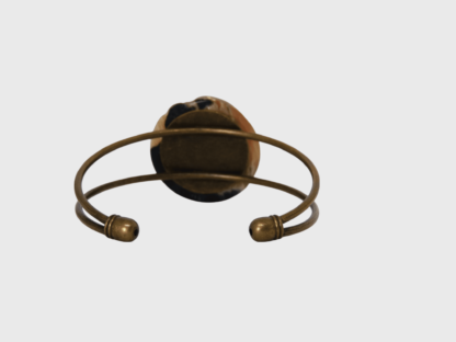 Bracelet Fleur Blanche – Image 4