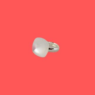 bague enfant nacre