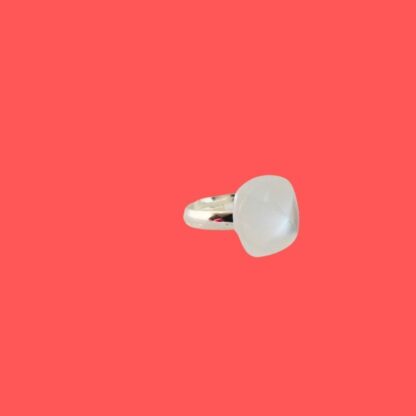 bague enfant nacre