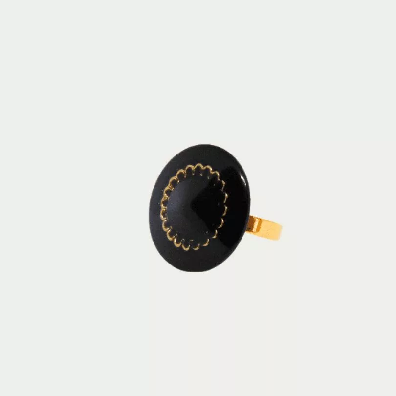 bague eugénie