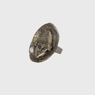 bague portrait