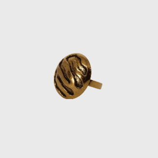 bague tigre