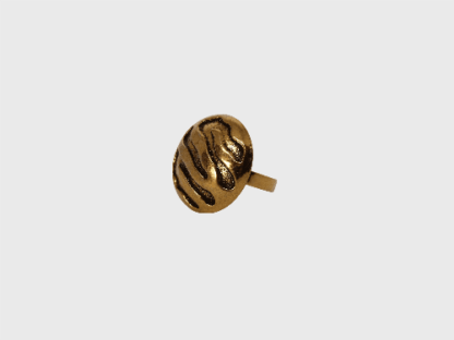 bague tigre