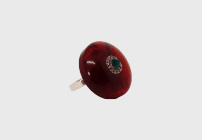 Bague Tsarine – Image 3