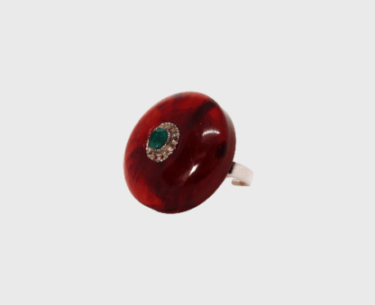 Bague Tsarine