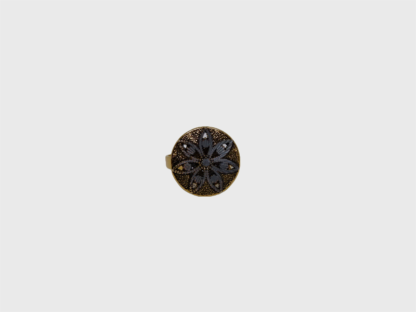 Bague Rosace – Image 2