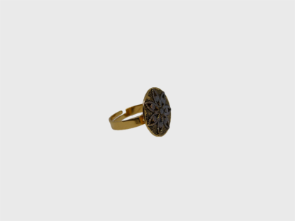 Bague Rosace – Image 3