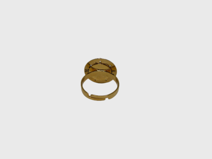 Bague Rosace – Image 4