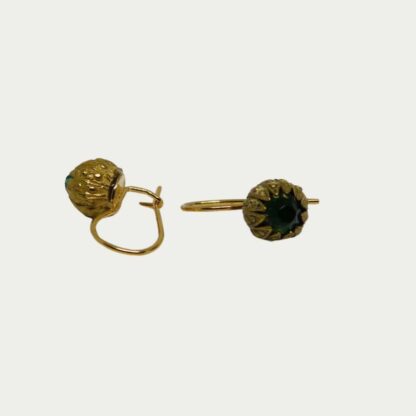 Boucles d'oreilles Bourgeons – Image 2