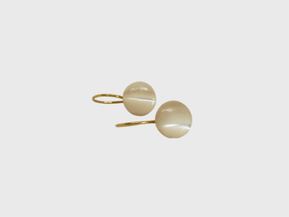 Boucles d'oreilles Nacre – Image 2