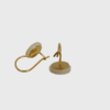 Boucles d'oreilles Nacre – Image 3