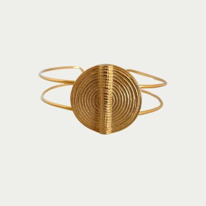 bracelet aztèque