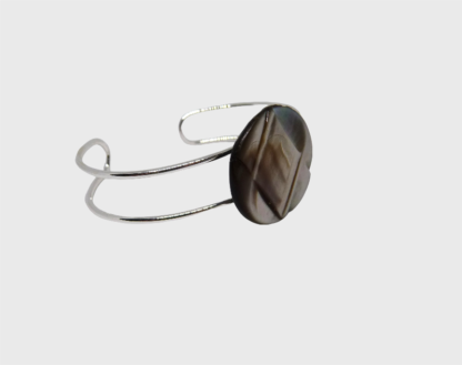 Bracelet Losange de Nacre – Image 3